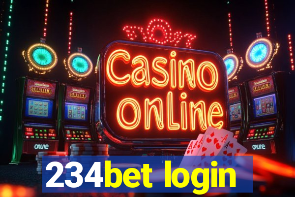 234bet login